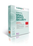 [HCM]Phần mềm diệt virus dành cho doanh nghiệp Kaspersky Small Office Security
