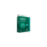 [HCM]Phần mềm diệt virus Kaspersky Antivirus 1PC/1 năm