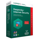 Phần mềm diệt virus Kaspersky Internet Security Nam Trường Sơn bản quyền 1 máy 1 năm