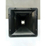 Họng loa treble kèn ren xoáy 18x18 - phễu loa - giá 1 đôi