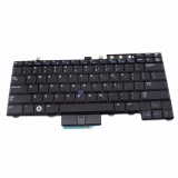 Phím thay thế cho laptop Dell. Latitude E6410, E6510, E6400 E6500