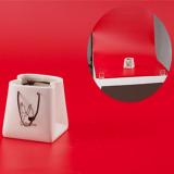 Photo-taking product - PVC plastic