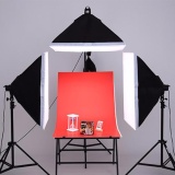 Photo-taking product - PVC plastic