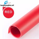 [HCM]Phông chụp ảnh Studio - nhựa PVC(1m* 2m)