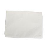 Phông chụp hình studio 1.6 x 3M / 5 x 10FT (Trắng)