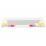 Phủ phím Macbook 12inch JCPAL Shortcut
