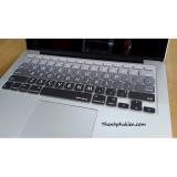 Phủ phím Ofiyaa cho Macbook 13/15 Pro (2016 - 2017)