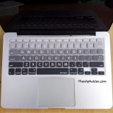 Phủ phím Ofiyaa cho Macbook 13/15 Pro (2016 - 2017)