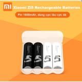 Pin AA Xiaomi Zi5 sạc được nhiều lần