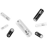Pin AA Xiaomi Zi5 sạc được nhiều lần