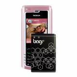 Pin Bagi BL-5C cho điện thoại Nokia (800mAh)
