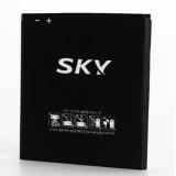 Pin bat 7200m cho sky a830 a830l 1950mah - hàng nhập khẩu