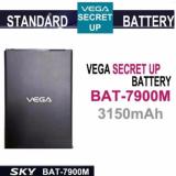 Pin bat-7900m 3150mah cho sky a900 ( đen - hàng nhập khẩu