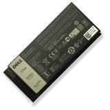 Pin (battery) DELL Precision M4600 M4700 M6600 6cell type N71FM