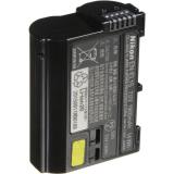 Pin (battery) máy ảnh Nikon EN-EL15 Lithium-Ion Battery (1900mAh)