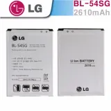 [HCM]Pin BL-54SG cho LG G2 LTE3