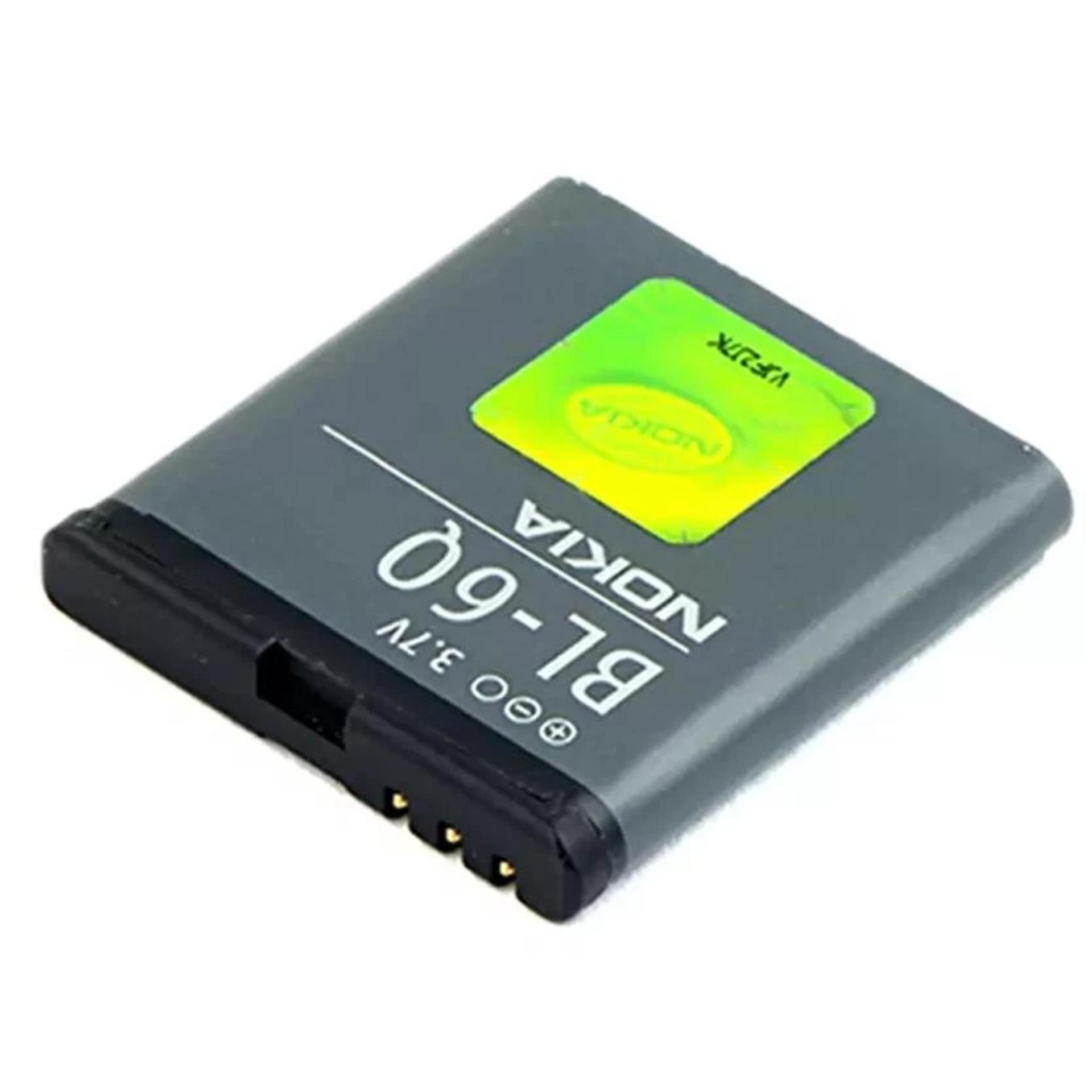 Pin BL-6Q cho điện thoại 6700 - Hàng nhập khẩu