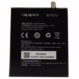 Pin blp573 cho máy oppo n1 mini - hàng nhập khẩu