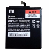 Pin bm35 cho máy xiaomi mi4c - hàng nhập khẩu