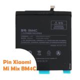 Pin bm4c cho xiaomi mimix - hàng nhập khẩu