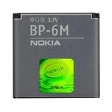 Pin BP-6M cho Nokia N93