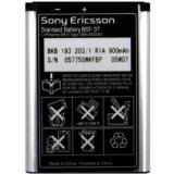 Pin BST-37 cho Sony Ericsson (900Mah)