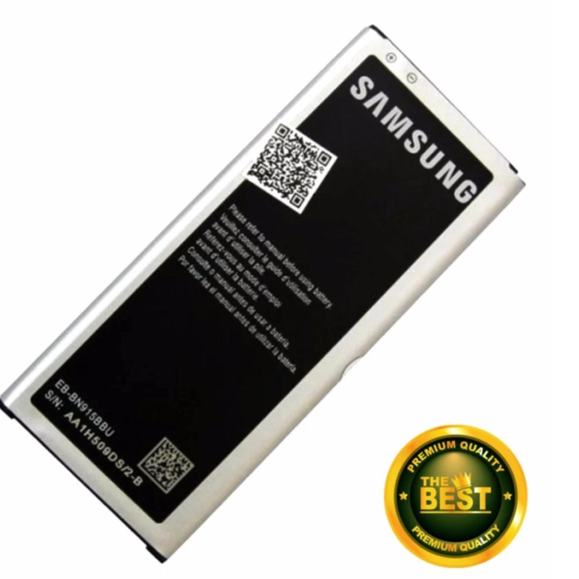 Pin cho điện thoại Sam Sung Galaxy Note Edge N9150 3000mAh - Hàng nhập khẩu