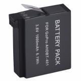 [HCM]Pin cho GoPro Hero AHDBT-401 1160mAh