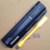 Pin cho Laptop HP Compaq CQ42 Tặng đèn LED USB