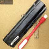 Pin cho Laptop HP HP Pavilion Dm4 Tặng đèn LED USB