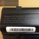 Pin cho Laptop HP HP Pavilion Dm4 Tặng đèn LED USB