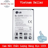 [HCM]Pin cho LG G3 BL-53YH Zin