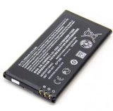 Pin Cho Microsoft Lumia 640 Bv-T5C (Đen)