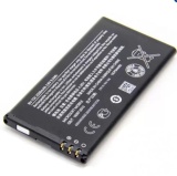 Pin cho Microsoft Lumia 640 BV-T5C (Đen)