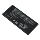 Pin cho Nokia 640 XL (BV- T4V 3000 mAh)