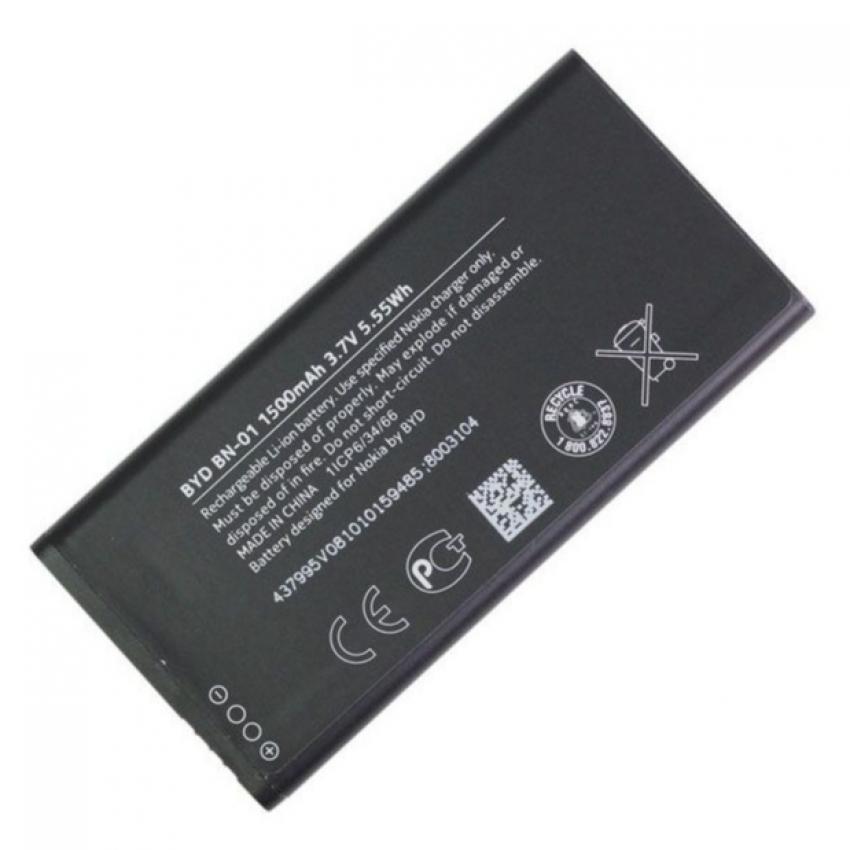 Pin cho Nokia X Nokia BN-01