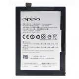 Pin cho oppo r7 blp595 2320 mah - hàng nhập khẩu