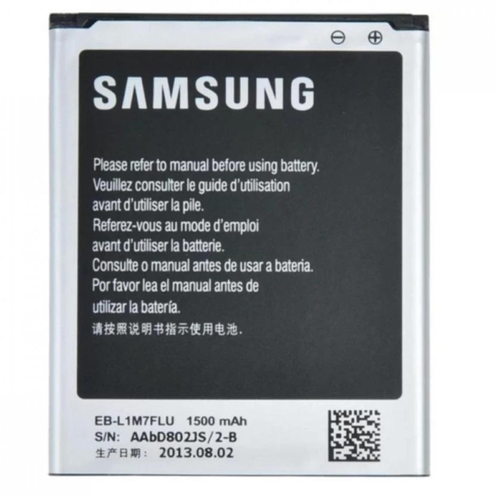 Pin cho sam sung galaxy grand prime g530 - hàng nhập khẩu