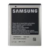 Pin cho Sam Sung W i8150 - Hàng nhập khẩu