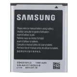 [HCM]Pin cho Samsung Galaxy ACE 3 S7270 (Đen) - Hàng nhập khẩu