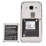 Pin cho Samsung Galaxy Core Prime G360 (Đen) - Hàng nhập khẩu