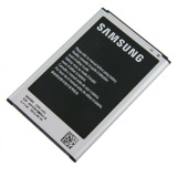 Pin cho Samsung Galaxy Note 3 - Hàng nhập khẩu