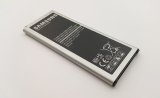 Pin cho Samsung Galaxy Note 4 (2 Sim)- Hàng nhập khẩu