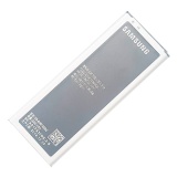 Pin cho Samsung Galaxy Note 4 bản 2 Sim N9106 3000mAh (Đen)