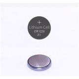 PIN CÚC ÁO DOUBLEPOW LITHIUM CR1220 (1 viên)