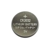 1 VIÊN PIN CÚC ÁO DOUBLEPOW LITHIUM CR2032