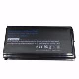 Pin Dành Cho Laptop Asus A32- F5 X51 (Đen)