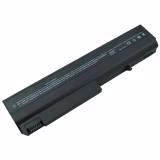 Pin Dành Cho Laptop HP NC6100 (Đen) - Hàng nhập khẩu