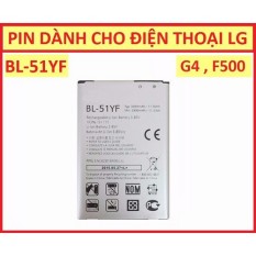 Pin dành cho LG G4