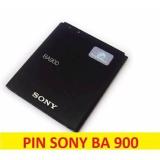 Pin dành cho Sony  BA 900